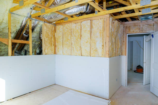 Best Types of Insulation in Rson, CA