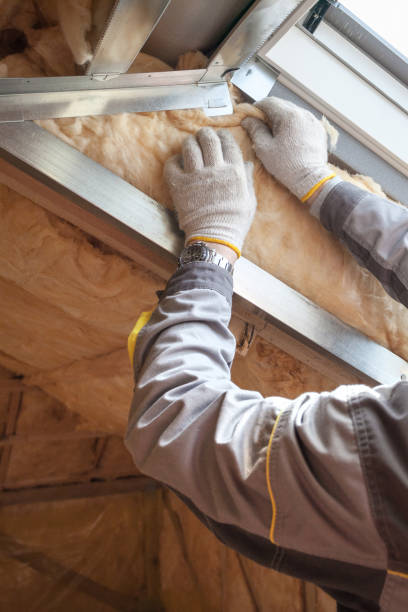 Best Residential Insulation in Rson, CA