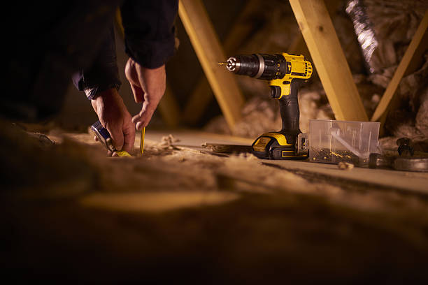 Best Insulation Materials and Products in Rson, CA